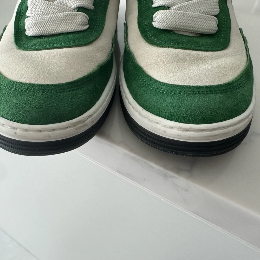 Chanel 2023 sneakers - Picture 4 of 6